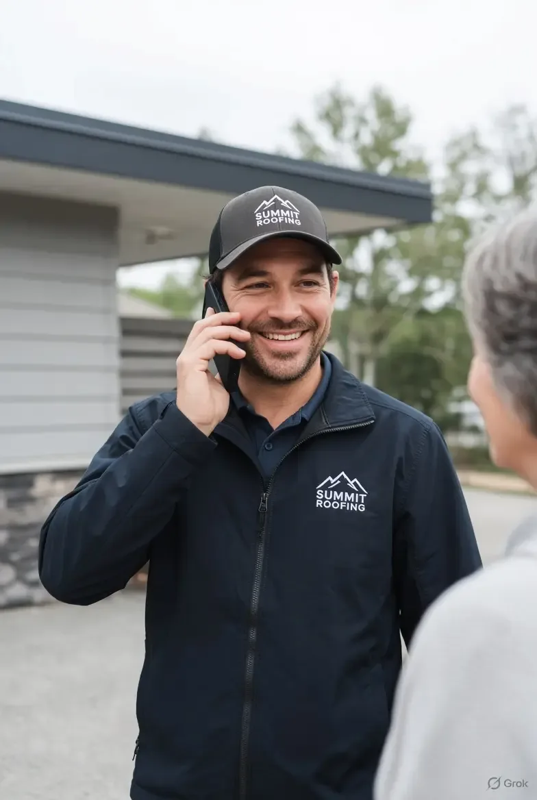 Flat Roof Leak Repair Scipio, UT FAQs